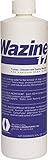 Fleming 17% Wazine Turkey, Chicken & Swine Dewormers, 8 oz