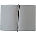 SIWENGDE A5 Hardcover Journal Notebook Dotted 160 Pages (145x210mm) 5.7