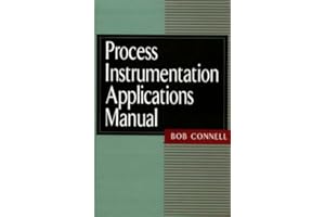 Process Instrumentation Applications Manual