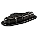 Engine Oil Pan for 2001-2004 Nissan Pathfinder Infiniti QX4 3.5L fits 11110-4W010 / 11114-4W001 / 111104W010 / 111144W001 / 264-524