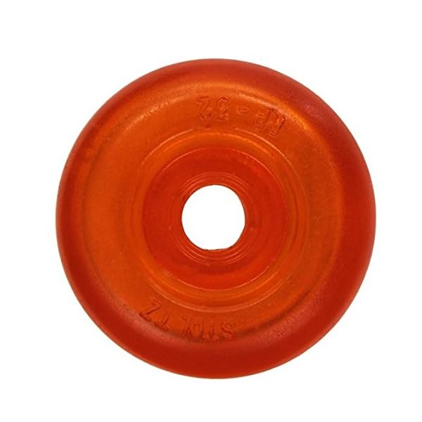 Stoltz-Industries-RP-32-END-3-14-Dia-58Shaft-Cap