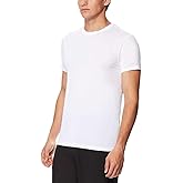 32 DEGREES Men's Air Mesh Tee 4-Pack