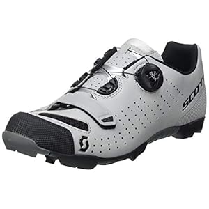 Scott 270600 schoenen MTB Comp Boa Lady Reflec bk 40.0