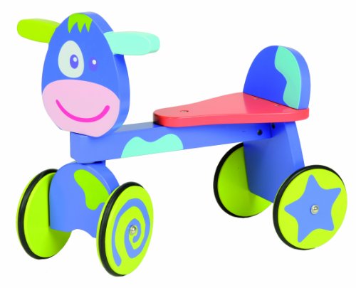 Boikido Wooden Ride on Violette