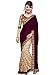 Woman Designer Ethnic Party Wear Bollywood Replica Georgette Saree Indian Sari