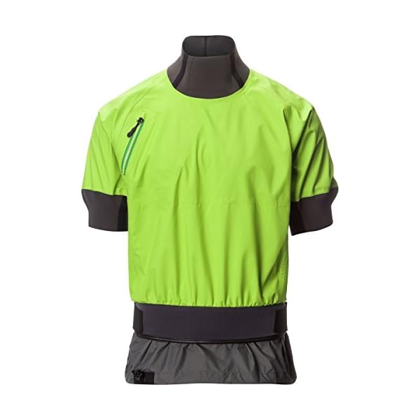 Stampede-Shorty-Semi-Dry-Top Stampede-Shorty-Semi-Dry-Top