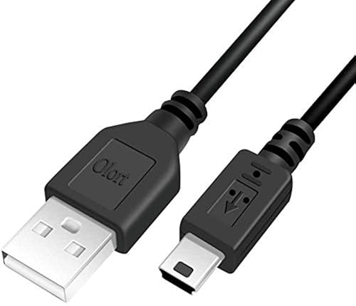 Olort Camera 3FT USB Charger Cord Charging Data Transfer Cable for