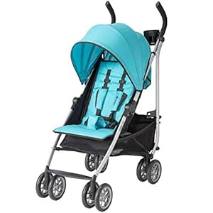 Safety 1st Step Lite Compact Stroller, Fountain, One Size