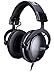 Gemini DJ HSR-1000 - Professional Monitoring Headphones