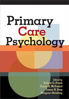 Amazoncom The Primary Care Consultant The Next Frontier - 