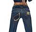Printed Leggings Womens Skinny Jeggings Stretchy Sexy Soft Tights Skinny Pants