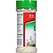 McCormick Culinary Garlic Salt,6.25 Ounce