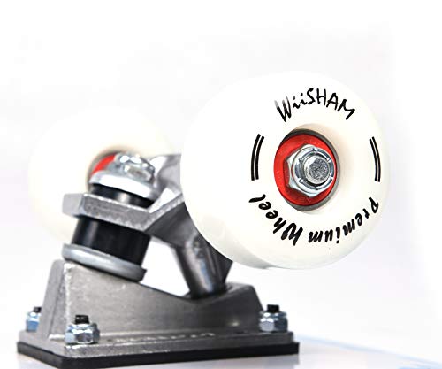 X-Free-Skateboards-31-Inches-Complete-Skateboards-for-Beginners