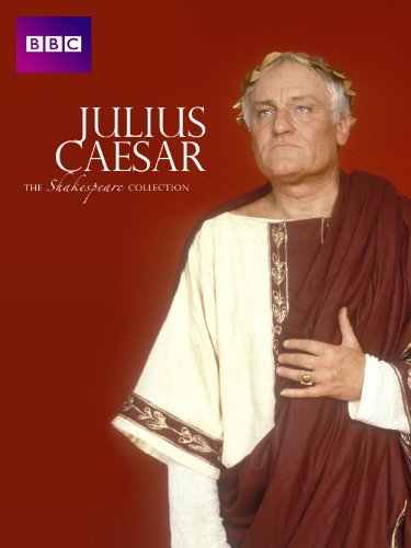 BBC Shakespeare: Julius Caesar
