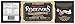 Charlie Vergos Rendezvous (Memphis) Famous Barbecue Sauce 1LB 2oz (510g) 2 Units
