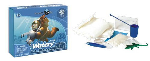 Ein-O Science Watery Science