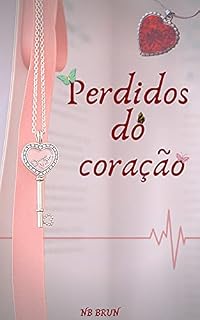 Livro PERDIDOS DO CORAÇÃO
