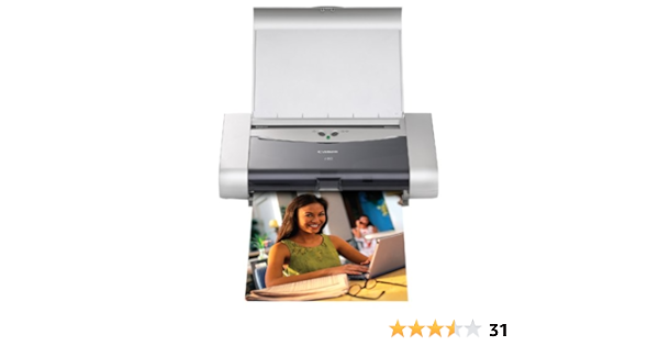 canon bubble jet printer i70