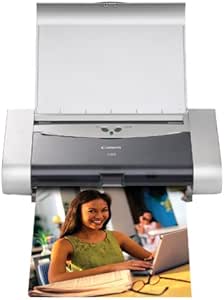 Canon i80 Color Bubble Jet Printer
