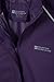 Mountain Warehouse Pakka Womens Jacket – Waterproof Rain Coat Purple 12