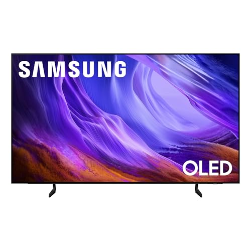 Samsung S85H OLED Smart TV