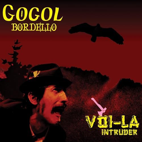Gogol Bordello - Multi Kontra Cult Vs. Irony - Amazon.com Music