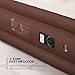 Sable Air Mattress Queen Size Inflatable Airbed, Upgraded Inflatable Blow up Bed with Built-in Electric Pump, Storage Bag, Height 20''