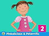 Pinkalicious and Peterific: Season 2