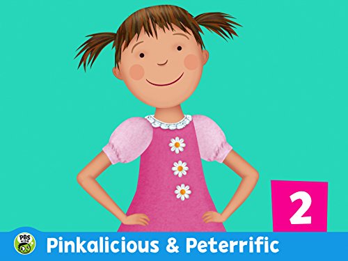Pinkalicious and Peterific: Season 2