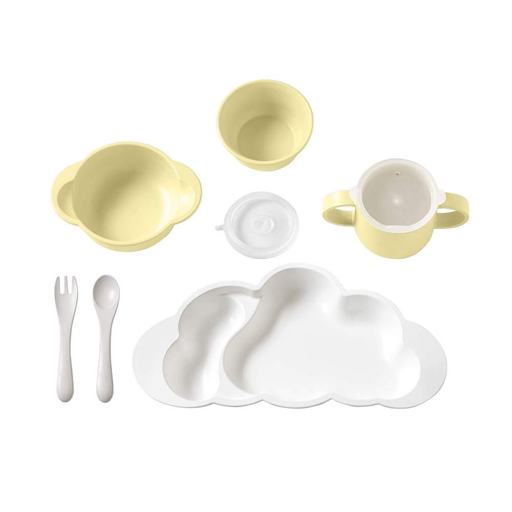 [10mois(ディモワ)] mamamanma(マママンマ) grandeセット フレンチバニラ 19251031商品画像