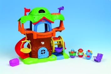 weebly wobbly toys