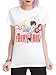 Fairy Tail Group Beach Girls T-Shirt 2XL