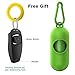Peteast Professional Double Dog Leash Kit, Adjustable Heavy Duty Dual Dog Leash, 360° Swivel No Tangle & Soft Handle, Walking & Training Leash Two Dogs