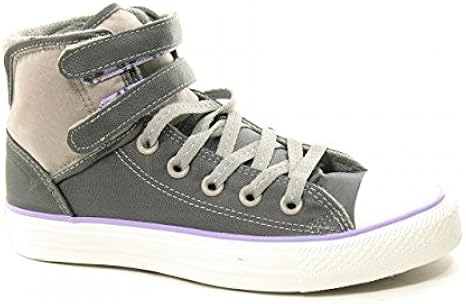 converse 2 strap velcro