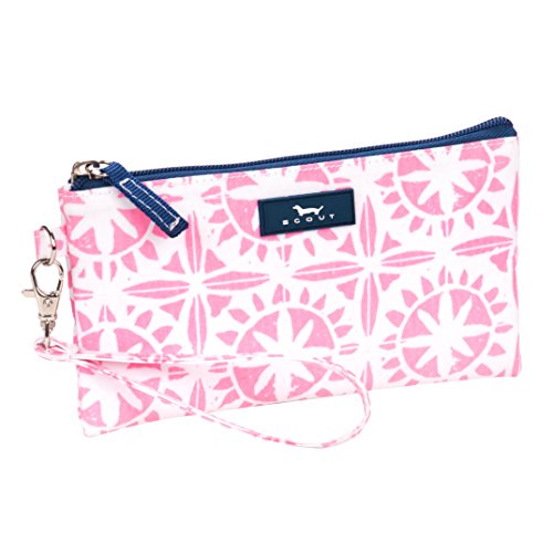 scout kate wristlet