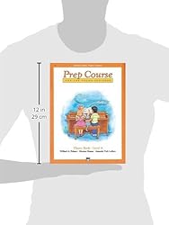 Alfred's Basic Piano Prep Course Theory, Bk A: For