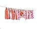 HighChair Banner for 1st Birthday - Halloween Decorations for Photo Booth Props,Souvenir and Gifts for Kids, Best Party Supplies (Halloween Birthday Banner)