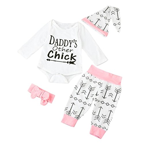 chick baby outfit