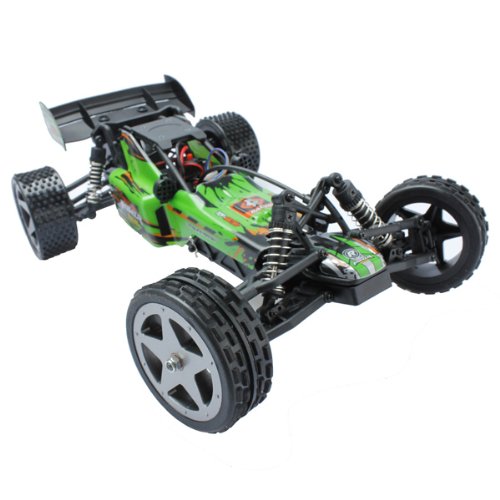 WLToys L959 WaveRunner Radio Controlled Car (off-road vehicle)