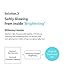 Wonjin Effect Baby Glow Cream - 1.52oz(45ml) Moisturizer Korean Cosmetics kbeauty