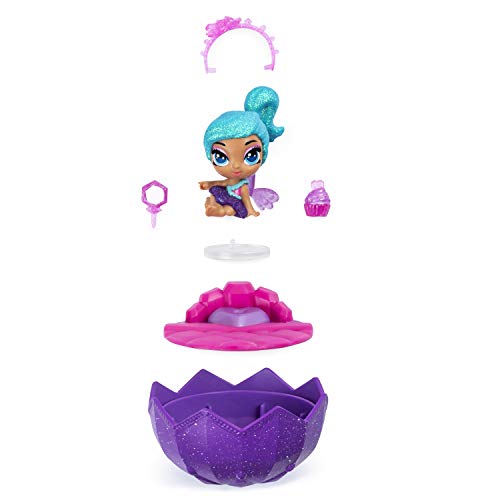 4 Hatchimals+Pixies+Collectible+Dolls+Accessories