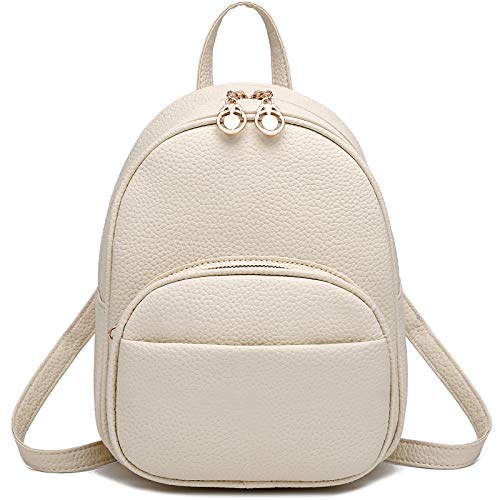 small bag with pockets