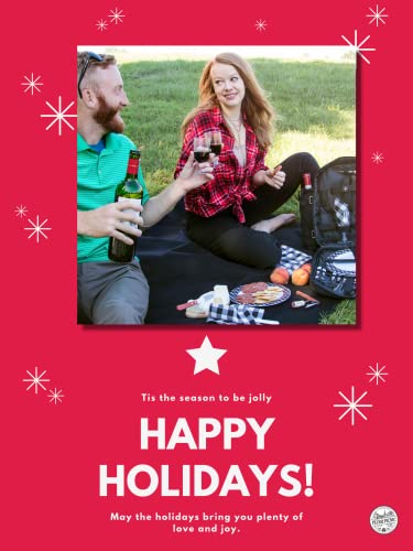 plush picnic backpack