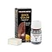Tarrago Quick Color Dye Leather and Canvas Repair - 25 ml Leather Shoe Dye for Dyeing of Leather Footwear, Bags, Shoes, Jackets, Purses & More - Grey #656