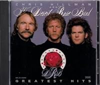 Desert Rose Band Ablum Cover