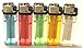 20 Pack Cigarette Lighter Disposable Classic Lighters - Wholesale lot