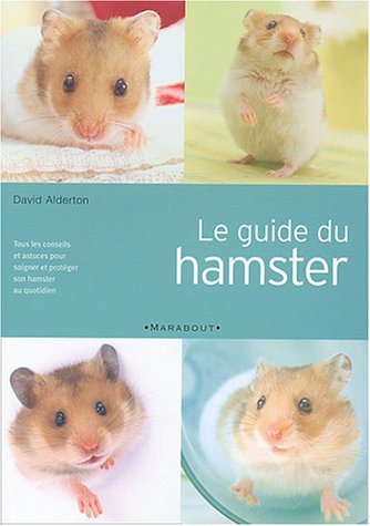 Le  guide du hamster
