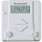 Vestamatic Lichtsensor - Sonnen- Und Dämmerungssensor 1m Kabel