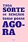 Livro Toda Sorte de Bênçãos Tome Posse Agora: Nº 201