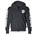 Smith & Wesson Zip-up Hooded Sweatshirt